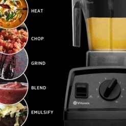 Vitamix Explorian Series E310 Blender -Home Kitchen image 967