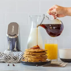 Cuisinart EvolutionX™ Cordless Hand Mixer