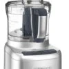 Cuisinart Elemental 8 Cup Food Processor -Home Kitchen image 971