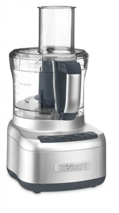 Cuisinart Elemental 8 Cup Food Processor