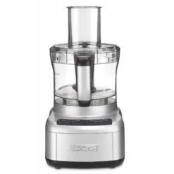 Cuisinart Elemental 8 Cup Food Processor -Home Kitchen image 974
