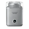 Cuisinart 2Qt Frozen Yogurt-Sorbet&Ice Cream Maker
