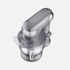 Cuisinart 5.5-quart Stand Mixer, Silver Lining -Home Kitchen image 996