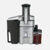 Cuisinart Die-Cast & SS Juice Extractor -Home Kitchen image 997
